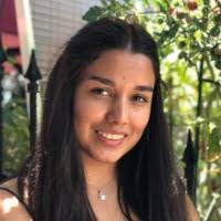 Katie Velasquez's Instagram, Twitter & Facebook