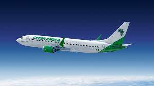 Up to date airline profiles for up to 5,000 airlines and aircraft operators: Green Africa Airways Orders Up To 100 B737 Max Aircraft Business Traveller