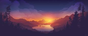 Download this image for free in hd resolution the choice download button below. Firewatch Wallpapers Album On Imgur