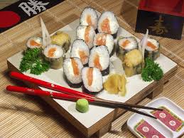 Saying thank you in japanese is not as straightforward as you might think. Free Japanese Food Stock Photo Freeimages Com