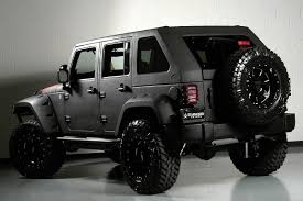 Jeep wrangler jlu 3,6l v6 vvt. Lifted 2013 Jeep Wrangler Unlimited Custom Leather Kevlar Coated