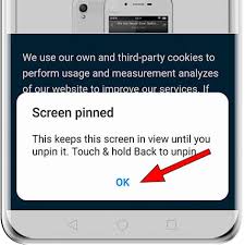 Empower yourself to create and control digital information, and gain the computational thinking skills to tackle our most complex problems. Screen Pinning On Huawei Premia 4g M931
