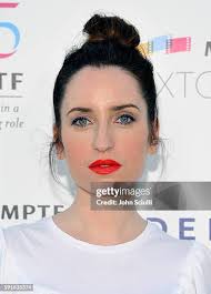 NextGen Board Members Natalie Bruss and Brian Toombs attend MPTF... News  Photo