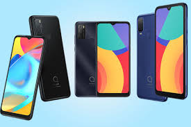 Teléfono alcatel, con botón de emergencia y linterna para persona mallores, seminuevo(se a usado muy poco) muy facil de teléfono muy sencillo de manejar con teclas y números muy grandes, tiene cámara de fotos, se le puede ampliar la memoria. Alcatel 3l Alcatel 1s Y Alcatel 1l Ficha Tecnica De Caracteristicas Y Precio