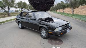 Image result for Giallo 1987 Alfa-Romeo