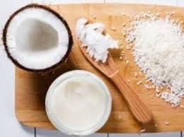 Beurre De Noix De Coco Coconut Oil For Acne Healthy Coconut Oil Coconut Oil