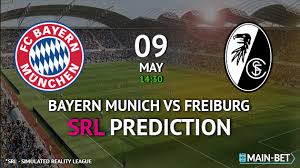 Compare form, standings position and many match statistics. Bayern Munich Srl Vs Freiburg Srl Prediction 09 05 2020