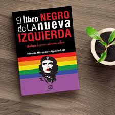 Autor de el libro negro de la nueva izquierda Los Libros Mas Vendidos En 2018 Por Ufm Ediciones El Amigo De La Marro