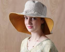 Tween Sun Hat Sewing Pattern, Kids Sun Hat Sewing Pattern, Women's Sun Hat  Sewing Pattern, Sun Hat Sewing Pattern, Hat Sewing Pattern