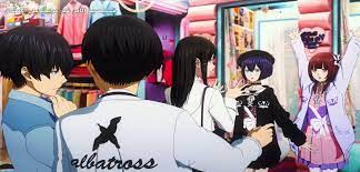 Pin Oleh Rar Di فلم Ashita Sekai Ga Owaru Toshitemo