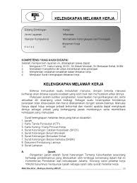 Cara buat surat keterangan belum menikah. 3 Kelengkapan Melamar Kerja Doc