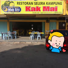 Kedai Makan Kak Mai