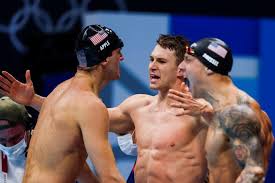 Todo sobre los juegos olimpicos de tokio 2021. H0s0bfiqffrsym