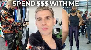 He was raised alongside his brother eric mondo by his father and mother. Brad Mondo On Twitter New Video I Just Posted A New And Very Different Kind Of Video For Me I Went Shopping All Over Nyc And Brought You Along For The Ride