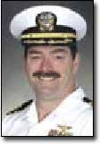 Capt. Connelly came to PMRF in 2003