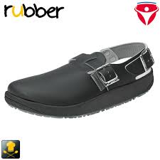 Anprobieren und abholen in 90489 nürnberg. Abeba 9110 Kochschuhe Rubber Abeba Arbeitsschuhe Berufsbekleidung