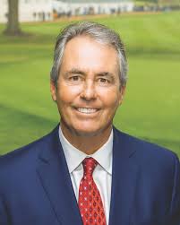 Meet the broadcast team for the 2023 RBC Heritage