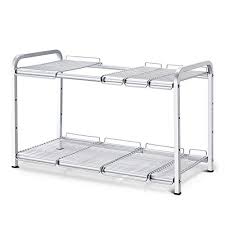 shop amazon.com under sink organizers