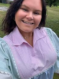 New favorite dress from Western Oak😍