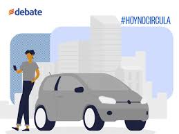 De igual forma, los automóviles eléctricos e híbridos podrán circular sin restricción alguna en la cdmx y los estados mencionados. Hoy No Circula 1 De Junio 2020 En Hidalgo