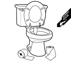 Check spelling or type a new query. Toilet Clipart Kostenlos Vektor Bilder Download