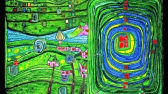 Check spelling or type a new query. Malkurs Fur Kinder Hundertwasser Haus Youtube