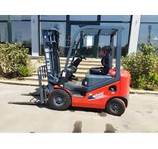 Heli CPQ20 Forklift