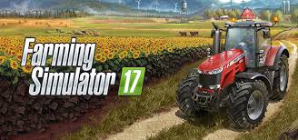 This is a simulation game evolving around building both a farm and a town at. Giants Software Games