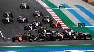 Llega el gran premio de españa de f1 , una carrera especial para fernando alonso y carlos sainz , y también para los 1.000 aficionados que podrán ver la prueba desde la tribuna principal del trazado de. A Que Hora Es La Carrera De F1 Hoy Dazn News Espana