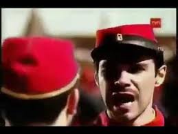 Respuesta al Himno del Mar de Bolivia