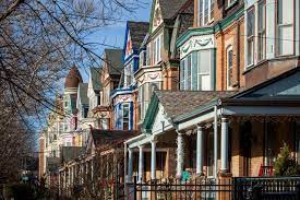 I don't know shaggy, this mansion is really big! Why West Philly Is Philadelphia S Best Neighborhood Phillyvoice
