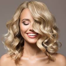 Curling & Smoothing. Lemon Tree Hair Salon Sea Girt