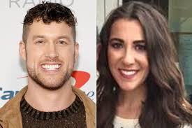 Woman indicted after accusing Bachelor star of impregnating her