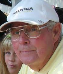 John Solloway Obituary (2014)