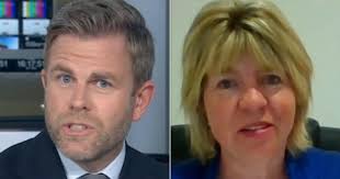 Weeks like this are what I came back to journalism for.