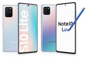 Maybe you would like to learn more about one of these? Samsung Resmikan Galaxy S10 Lite Dan Galaxy Note 10 Lite