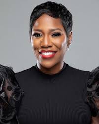 A Touch of Faith Beauty