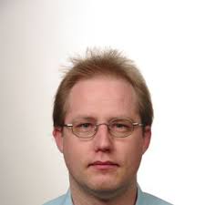 Roger Krebs: Finanzberater in Essen