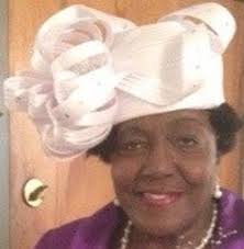 Obituary information for Annie L. (McBryde) McBride