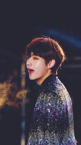 Aesthetic K Idol Taehyung Bts Boys Bts Taehyung