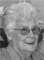 MARILYN EDSON Obituary (1927-2012)