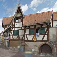 4) thalassa (france 3, 1975). Colombage Et Pans De Bois Ces Plus Anciennes Maisons De France Build Green