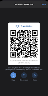 The whitebit tokenomics integration will be completed along with the completion of the safemoon app, wallet, and game(s). Safemoon Price Not Updating English Trust Wallet