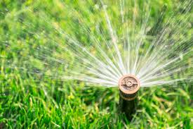Erie mandates residents to turn off sprinkler systems through March