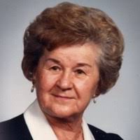 Rose Darnell Obituary