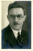 Items · Manuscript Materials · McKay Library Special Collections