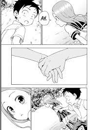 Karakai Jouzu No Takagi San Manga Lector Tumangaonline Anime Takagi Manga Anime