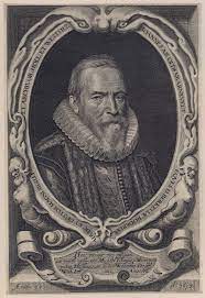 13 mayıs 1619, lahey), i. Johan Van Oldenbarnevelt From Important Statesman To Execution