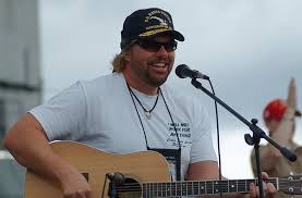 Meet Toby Keith At Outlaw Jam Festival In Annapolis And