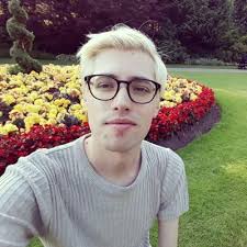 Dr Benjamin Whitlock (@benni_tweets)